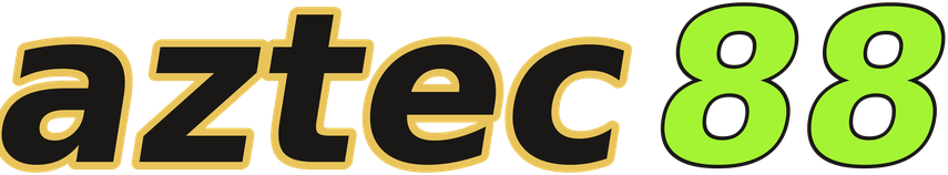 aztec88 logo